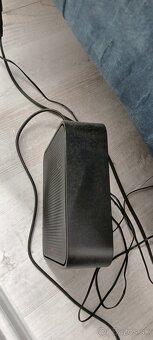 Soundbar SONY - HT S 40R - 13