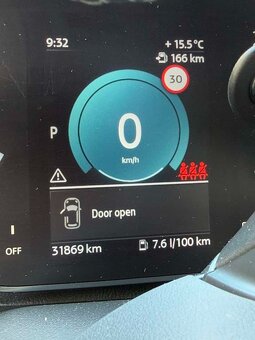 2022 MINI Cooper S • Electric Blue • 2. majiteľ - 13