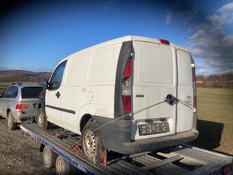 Doblo cargo 1,2ie - 13