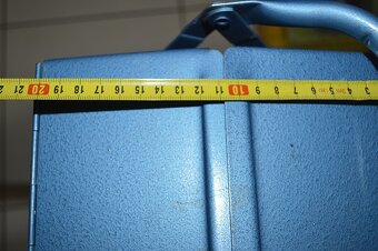 predam pojazdny box na naradie STUBAI - 13