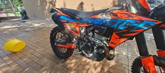 KTM EXC F 350 2024 - 13