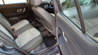 Skoda Fabia II Ambiente 1.4 16V 63kw r.v.2009, 98.000km - 13
