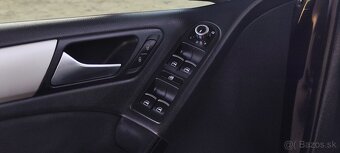 Golf 6 1.4Tsi - 13