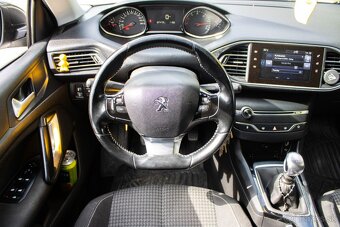 Peugeot 308 Break/SW /AJ NA SPLATKY/ - 13