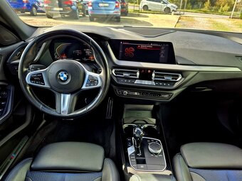 BMW 220i Grand Coupe A/T 131 kW M-Packet - 13