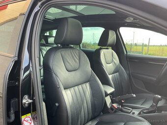 Škoda Octavia III Combi SPORT 2.0 TDI DSG 110kW°88.500KM°DPH - 13