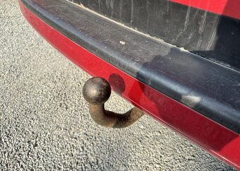 Peugeot 307 1.6 HDi TAŽNÉ PANORAMA nafta manuál 66 kw - 13