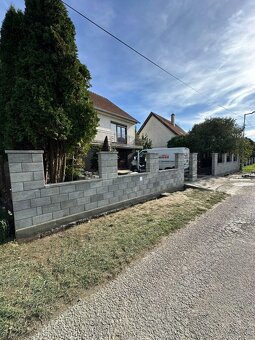 Stavebné práce (PB, PU, IL, TN a okolie) - 13