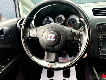 Seat Leon FR 2l benzin - 13