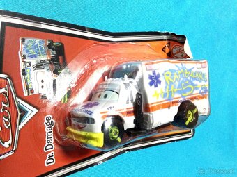 Originálne hračky - 2,60 euro kus - 13