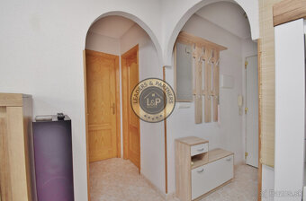 Apartmán 3+kk s bazénom Torrevieja-Španielsko - 13