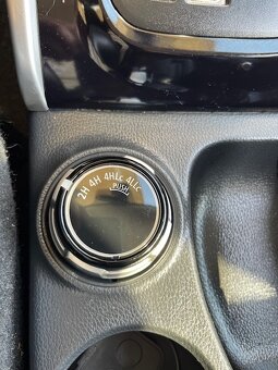 Mitsubishi L200 2,4 DI-D 133kw 4x4 automat - 13