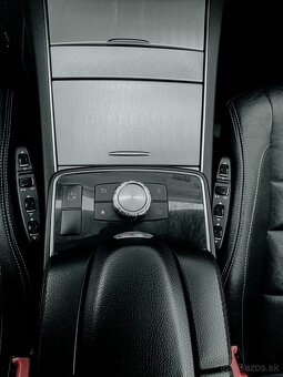 MERCEDES-BENZ E220 COUPE AMG LINE - FACELIFT - 13