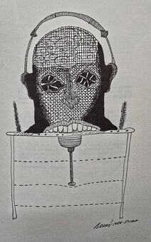 Albert Marenčin a Karol Baron: L'Instant de la verité - 13