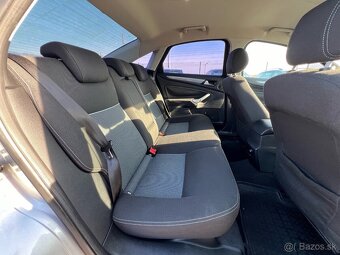 Ford Mondeo MK4 2.0 TDCI diesel, 103kW, MT/6, rok:01.2011. - 13