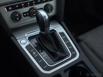 Volkswagen Passat Variant Comfort Line Automat, Ambient,Kam. - 13
