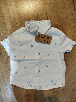 Detské oblečenie pre chlapca - 13