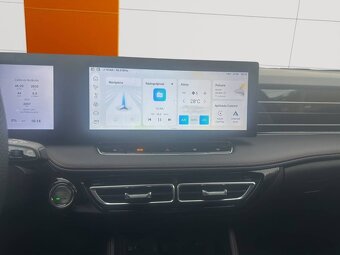 Mg HS HEV Exclusive - 13