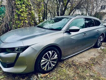 Peugeot 508 SW 1.5 Blue HDi - 13