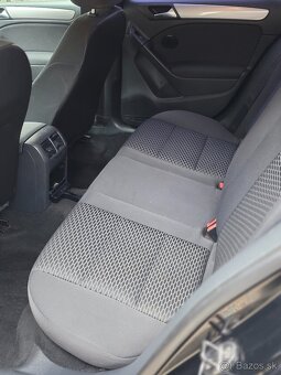 Volkswagen Golf 1.2 TSI , 63kW - benzín - 13