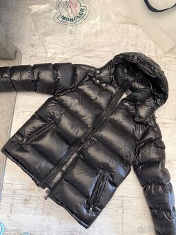 Luxusná zimná bunda - 13