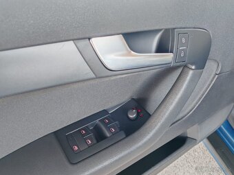 Audi A3 1.6 Benzin Sportback Facelift - 13