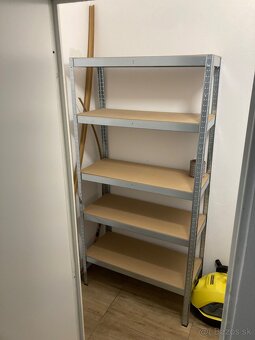 2i. byt na prenájom Chrenová Nitra - 13