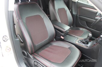 Volkswagen Passat Variant 1,6 TDi 77 kW - 13