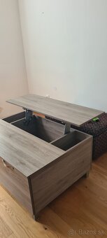 Obývacia zostava - 13