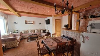 Apartmány Anička pod Tatrami - 13