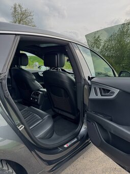 A7- Sportback- s-line - 13