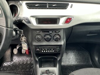Predám 1.4i Seduction, 54kW LPG - 13