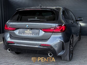 ⭐ BMW RAD 118d M-packet ⭐
 - 13