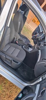 Škoda Octavia combi, 4x4 2.0 TDI CR - 13