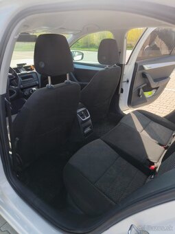 Škoda Octavia 1.6 TDI - 13