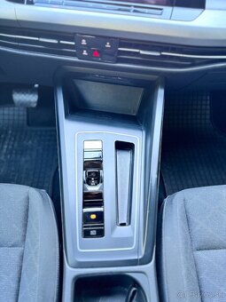 Volkswagen Golf 1.5 eTSI, automat - 13