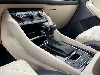 Škoda Kodiaq 2.0 TDI SCR Style DSG 4x4---132 000KM--- - 13