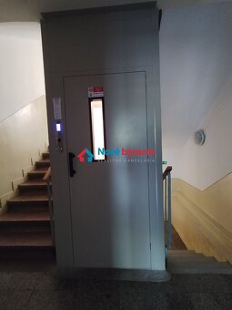 Predaj, 4 izbový byt - Levice (N039-114.MAHA) - 13