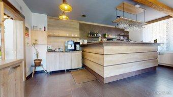 Apartmán v tichom prostredí lesa - možnosť odpočtu DPH - 13