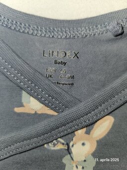 Detské oblečenie Lindex od 62 veľkosť - 13