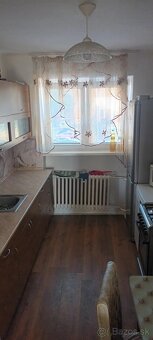 Predám 2-izbový byt s balkónom - 13