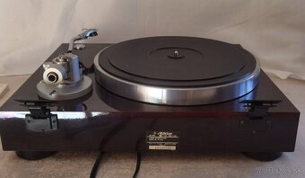 Gramofón Victor (JVC) QL-A70 - 13