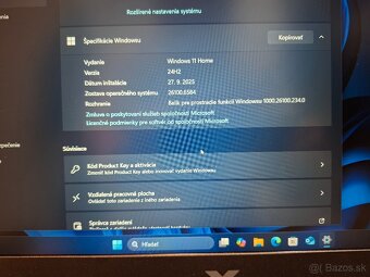 Victus by HP 15-fa0021nc - 13