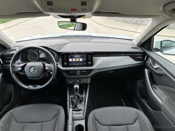 Kamiq 1.0 TSI Ambition DSG - 13