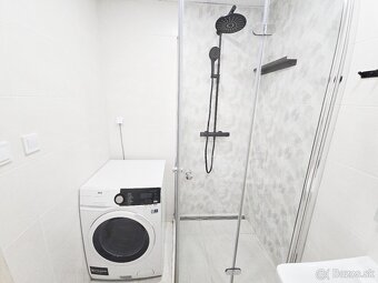 3 izb byt, novo zariadený, blízko centra, 73 m2, parkovanie - 13