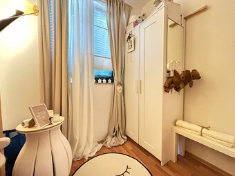 Chorvátsko-Štýlový 3-izbový apartmán s výhľadom na more - 13