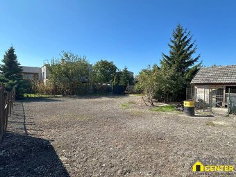 NA PREDAJ 3 IZBOVÝ RODINNÝ DOM V BLÍZKOSTI CENTRA, UL. LESNÁ - 13