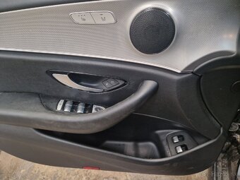 Mercedes-Benz Combi E220d 2017 - 13