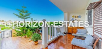Přízemní apartmán 3+kk (73 m²) Španělsko,Orihuela Costa - 13