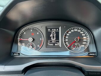 ✅ ODPOČET DPH VW Caddy Maxi 2.0 TDI DSG 2018 - 13